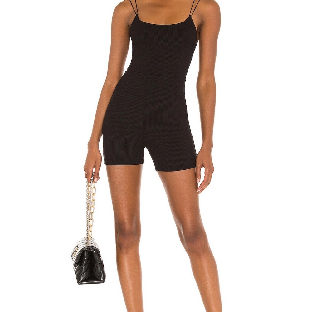 NBD ROCHA ROMPER